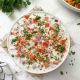 mix raita